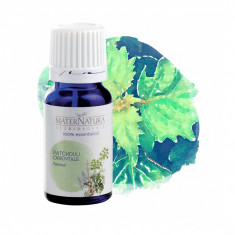 Olio Essenziale Patchouli Orientale (10 ml) foto