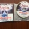 acvilon colinde vitralii de zapada cd disc muzica sarbatori folclor religioasa