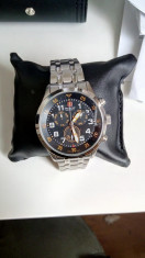 Swiss Military Hanowa New Legend Chrono 06-5263.04.007.79 NOU foto