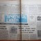 ziarul tineretul liber 1 septembrie 1990-interviu adrian paunescu