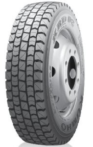 Anvelope camioane Kumho KRD02 ( 265/70 R19.5 140/138M 14PR ) Anvelope camioane Kumho KRD02 ( 265/70 R19.5 140/138M 14PR )