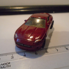 bnk jc Matchbox MB 692 - New Jaguar XK-2006 - 1/64