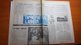 ziarul tineretul liber 12 aprilie 1990-sapamana mare,saptamana purificarii