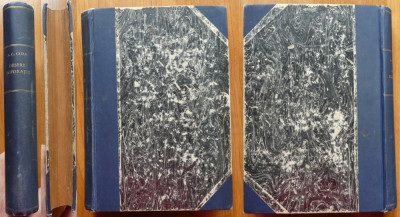A. C. Cuza, Despre poporatie, statistica, teoria, politica ei, 11929 foto