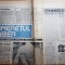 ziarul tineretul liber 20 martie 1990-articolul &quot; foc ! arde epoca de aur &quot;