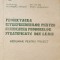 PROIECTAREA INTREPRINDERILOR PENTRU FABRICAREA PRODUSELOR STRATIFICATE DIN LEMN