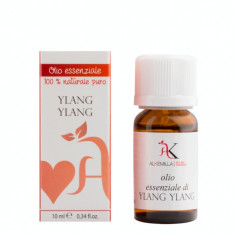 Ulei Esential Bio Ylang Ylang (10 ml) foto