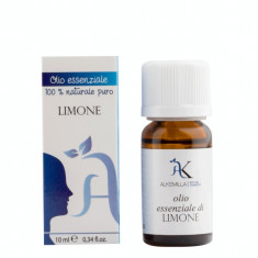 Ulei Esential Bio Lamaie (10 ml) foto