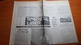 Tineretul liber 5 iulie 1990-in jud. buzau o miracoloasa fantana a tamaduirii