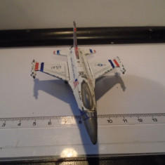 bnk jc Matchbox SB24 - F-16A