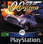 007 Racing - PS1 [Second hand] foto