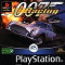 007 Racing - PS1 [Second hand]