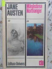 Manastirea Northanger - Jane Austen ,412640 foto