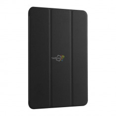 Husa Premium Book Cover Slim pentru tableta Samsung Galaxy Tab E T560/T561/T563/T565 9.6 foto