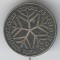 1973 SCHI - SPORT DE IARNA Insigna 3 cm