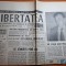 ziarul libertatea 19-20 noiembrie 1990-nicu vlad pe podium