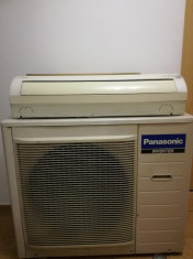 Aparat aer conditionat Panasonic Inverter foto