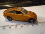 Bnk jc Matchbox - BMW 3 Series Coupe - 1/59, 1:64