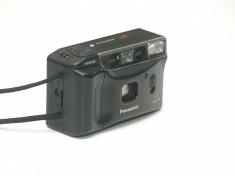 Panasonic Mini C-D 525 af 35mm f3.5 - Stare perfecta! foto