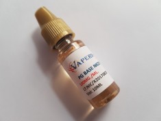E-lichid shot-uri de nicotina 100 mg/ml - Tigara Electronica foto