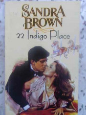 22 Indigo Place - Sandra Brown ,412492 foto