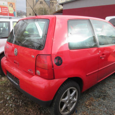 Piese VW Lupo