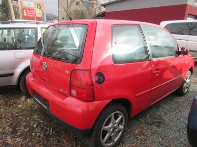 Piese VW Lupo foto