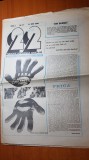 ziarul &quot; 22 &quot; 11 mai 1990-articolul &quot; frica &quot; de stelian tanase