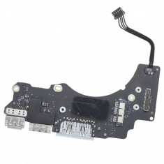 Placa HDMI, USB Macbook Pro A1502 Retina 2013-15, 820-3539-A foto