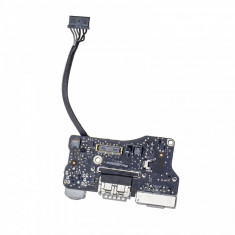 Mufa Alimentare Macbook Air A1466 Mid 2012, USB, 820-3214-A foto