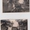 FOTOGRAFII - MOTOCICLETA UN LUX AL EPOCII -1957