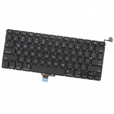 Tastatura Macbook Pro A1278 13 inch 2008-2012 Layout US, Folosita foto