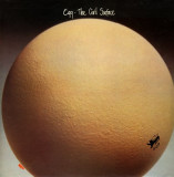 EGG (SOFT MACHINE) - CIVILE SURFACE, 1974, CD, Jazz