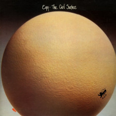 EGG (SOFT MACHINE) - CIVILE SURFACE, 1974