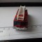 bnk jc Matchbox Fire Engine