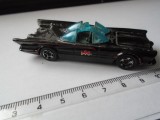 bnk jc Hot Wheels Batmobil