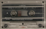 Vand caseta audio Catalina Toma-Catalina,originala,raritate, Casete audio, cat music