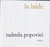 Radmila Popovici, La Laide