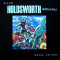 ALLAN HOLDSWORTH (SOFT MACHINE) - METAL FATIGUE, 1985