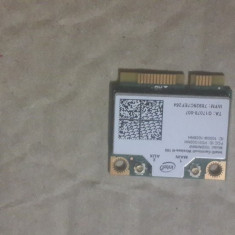 wifi Intel Centrino Wireless-N 100 100BNHMW ASUS K53S K53E K53SJ A53S A53E X53S