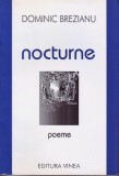 Dominic Brezianu, Nocturne