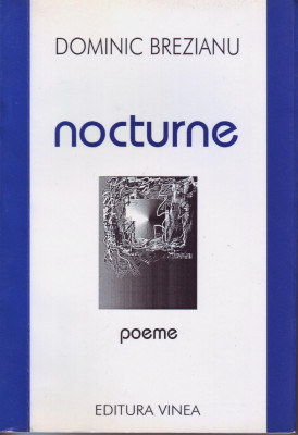 Dominic Brezianu, Nocturne foto