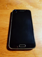 Samsung Galaxy S5 Negociabil cu 2 huse! foto