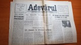 Ziarul adevarul 8 februarie 1990-articolul &quot;iasi: imagini necristalizate &quot;