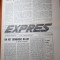ziarul expres 8-14 iunie 1990-dialog cu octavian paler