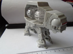 bnk jc Star Wars Fighter Pods - AT At + 2 figurine in capsule foto