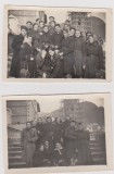 FOTOGRAFII-TINERE LA ORAS ANUL 1955