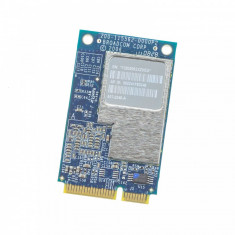 Placa Wireless Wifi Airport Macbook A1181 2006-2008, 607-0369-A foto