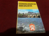 Cumpara ieftin CEHOSLOVACIA SOCIALISTA 1983