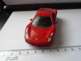 Bnk jc Bburago - Ferrari 458 Italia - 1/43, 1:43
